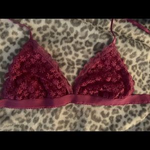 Urban Outfitters bralette